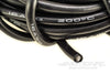 BenchCraft 16 Gauge Silicone Wire - Black (5 Meters) BCT5003-046