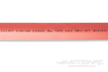 Lade das Bild in den Galerie-Viewer, BenchCraft 16mm Heat Shrink Tubing - Red (1 Meter) BCT5075-013
