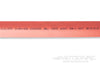 BenchCraft 16mm Heat Shrink Tubing - Red (1 Meter) BCT5075-013