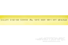 Load image into Gallery viewer, BenchCraft 16mm Heat Shrink Tubing - Yellow (1 Meter) BCT5075-015

