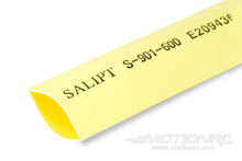 Load image into Gallery viewer, BenchCraft 16mm Heat Shrink Tubing - Yellow (1 Meter) BCT5075-015
