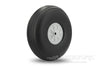 BenchCraft 179mm (7") x 57mm Treaded Foam PU Wheel for 8mm Axle BCT5016-070