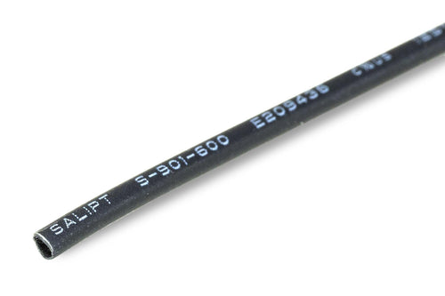 BenchCraft 1mm Heat Shrink Tubing - Black (1 Meter) BCT5075-002