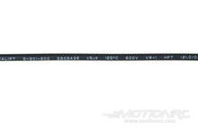 Lade das Bild in den Galerie-Viewer, BenchCraft 1mm Heat Shrink Tubing - Black (1 Meter) BCT5075-002
