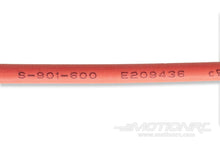 Lade das Bild in den Galerie-Viewer, BenchCraft 1mm Heat Shrink Tubing - Red (1 Meter) BCT5075-001
