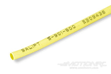 Lade das Bild in den Galerie-Viewer, BenchCraft 1mm Heat Shrink Tubing - Yellow (1 Meter) BCT5075-003
