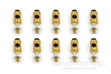 Lade das Bild in den Galerie-Viewer, BenchCraft 2.5mm Link Stops (10 Pack) BCT5060-005
