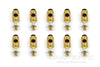 BenchCraft 2.5mm Link Stops (10 Pack) BCT5060-005