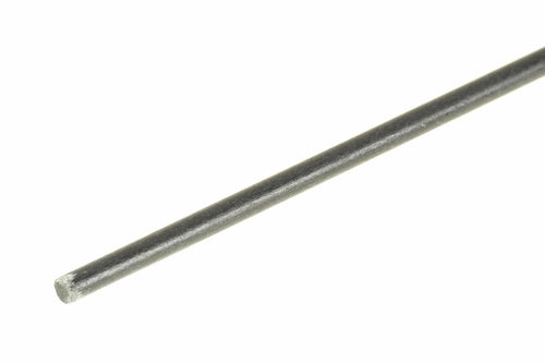 BenchCraft 2.5mm Solid Fiberglass Rod (1 Meter) BCT5052-004