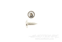 Load image into Gallery viewer, BenchCraft 2.5mm x 8mm Self-Tapping Washer Head Screws (10 Pack)
