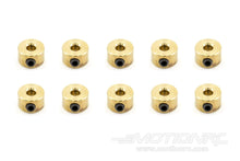 Lade das Bild in den Galerie-Viewer, BenchCraft 2.75mm Wheel Collars (10 Pack) BCT5055-004
