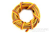 BenchCraft 20 Gauge Flat Servo Wire - Brown/Red/Orange (5 Meters) BCT5003-016