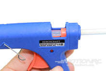 Lade das Bild in den Galerie-Viewer, BenchCraft 20 Watt Hot Glue Gun with USA Plug BCT5071-001

