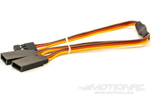 Load image into Gallery viewer, BenchCraft 200mm (8&quot;) Servo Y Extension Cables (5 Pack) BCT5076-032
