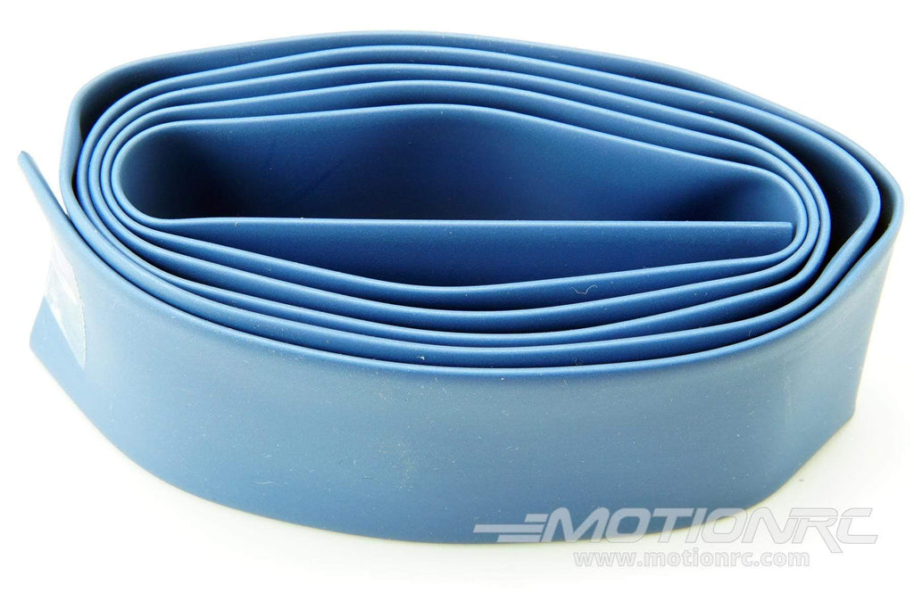 BenchCraft 20mm Heat Shrink Tubing - Blue (1 Meter) BCT5075-047