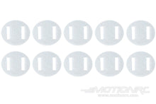 Load image into Gallery viewer, BenchCraft 20mm Round CA Hinges (10 Pack) BCT5044-020
