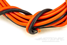Lade das Bild in den Galerie-Viewer, BenchCraft 22 Gauge Power Wire - Red/Black (1 Meter) BCT5003-029
