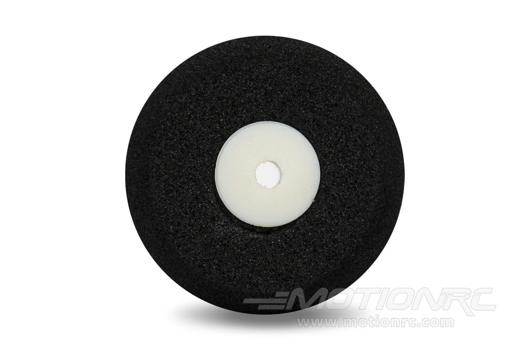 BenchCraft 25mm (1") x 10mm Super Lightweight EVA Foam Tail Wheel for 2.5mm Axle BCT5016-030