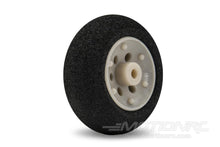 Load image into Gallery viewer, BenchCraft 25mm (1&quot;) x 10mm Super Lightweight EVA Foam Wheel for 2mm Axle BCT5016-021
