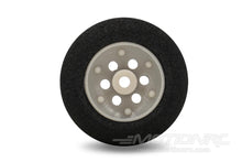 Load image into Gallery viewer, BenchCraft 25mm (1&quot;) x 10mm Super Lightweight EVA Foam Wheel for 2mm Axle BCT5016-021
