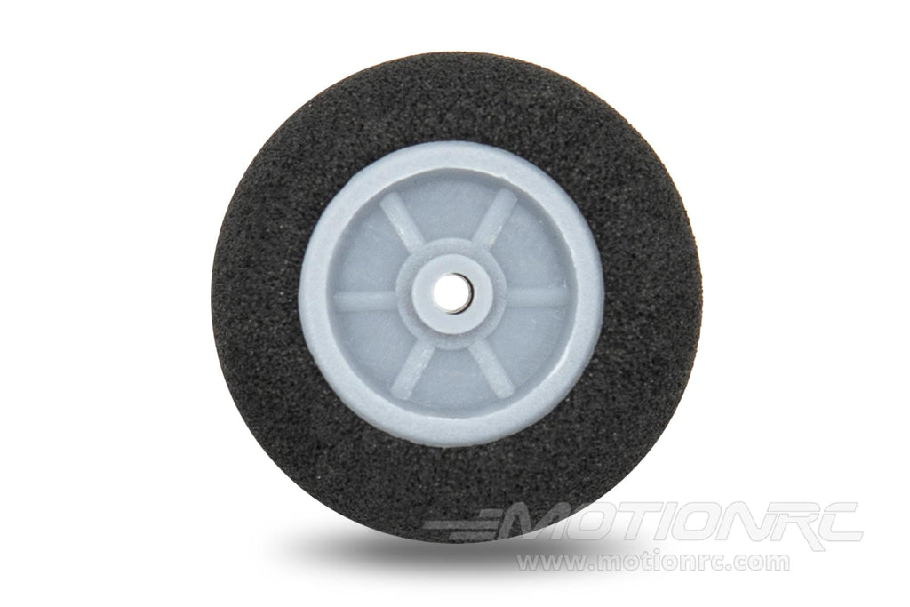 BenchCraft 25mm (1") x 12mm Super Lightweight EVA Wheel for 2mm Axle BCT5016-001