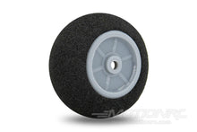 Lade das Bild in den Galerie-Viewer, BenchCraft 25mm (1&quot;) x 12mm Super Lightweight EVA Wheel for 2mm Axle BCT5016-001
