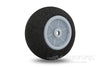 BenchCraft 25mm (1") x 12mm Super Lightweight EVA Wheel for 2mm Axle BCT5016-001