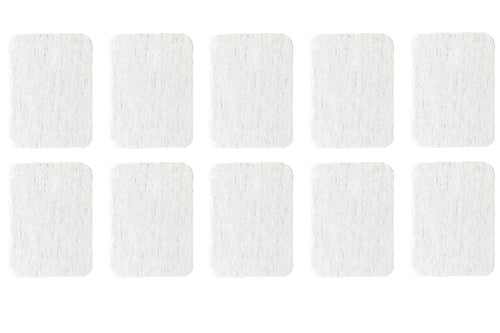 BenchCraft 25mm x 20mm CA Hinges (10 Pack) BCT5044-022