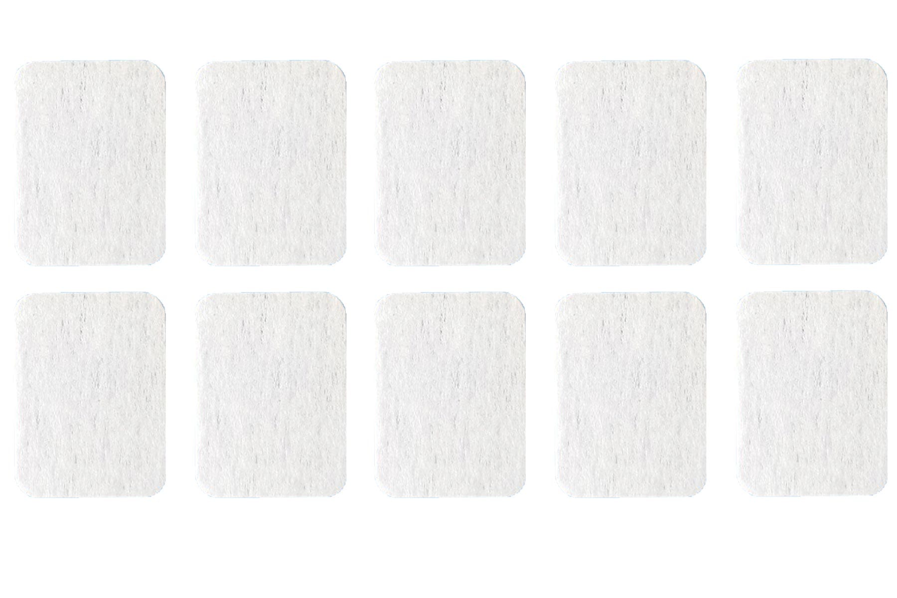 BenchCraft 25mm x 20mm CA Hinges (10 Pack) BCT5044-022