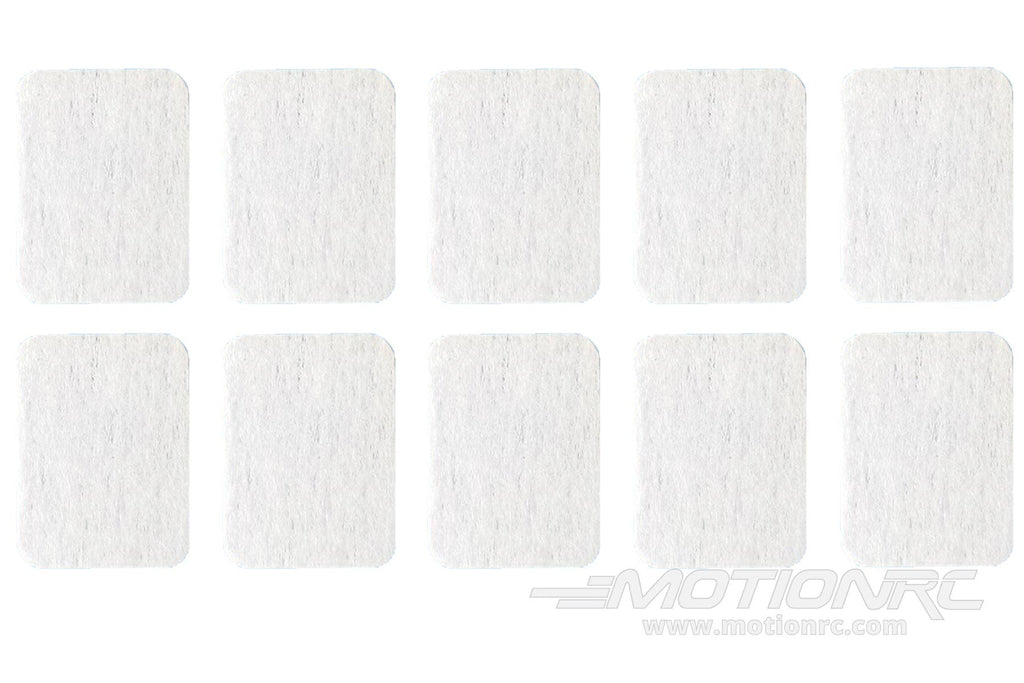 BenchCraft 25mm x 20mm CA Hinges (10 Pack) BCT5044-022