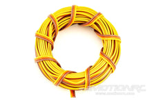 Lade das Bild in den Galerie-Viewer, BenchCraft 26 Gauge Flat Servo Wire - Brown/Red/Orange (5 Meters) BCT5003-020

