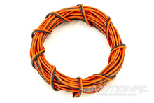 Lade das Bild in den Galerie-Viewer, BenchCraft 26 Gauge Power Wire - Red/Black (5 Meters) BCT5003-028
