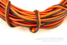 Lade das Bild in den Galerie-Viewer, BenchCraft 26 Gauge Power Wire - Red/Black (5 Meters) BCT5003-028
