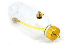 Load image into Gallery viewer, BenchCraft 260mL (9oz) Transparent Fuel Tank and Aluminum Fitting Set BCT5031-037
