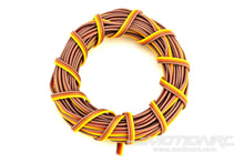 Load image into Gallery viewer, BenchCraft 28 Gauge Flat Servo Wire - Brown/Red/Orange (5 Meters) BCT5003-022
