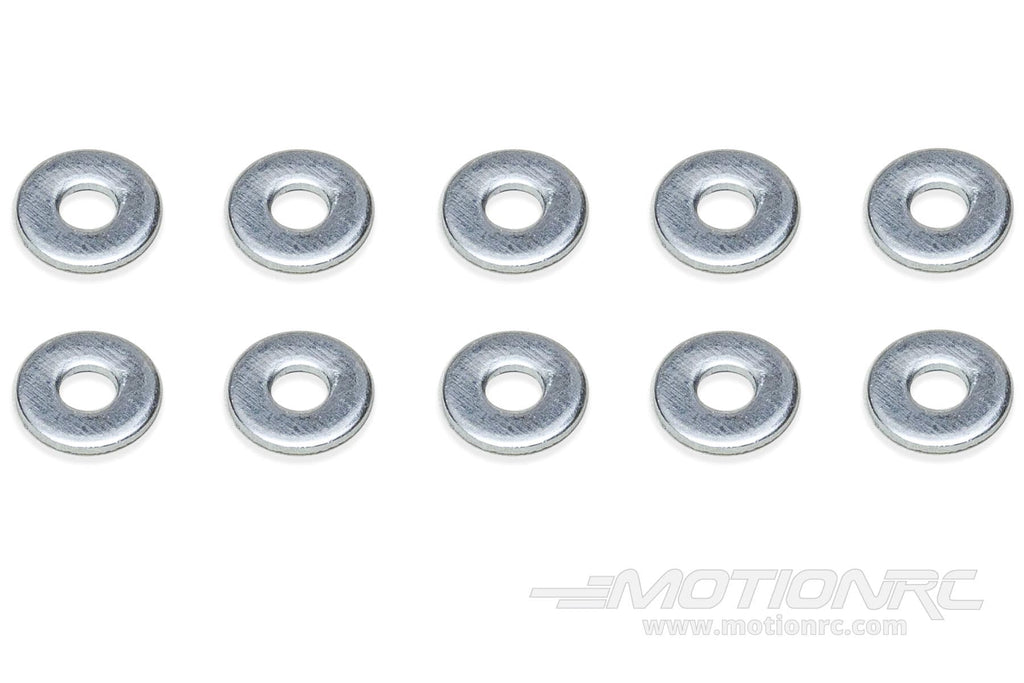 BenchCraft 2mm (0.08") Flat Washers (10 Pack) BCT5057-001