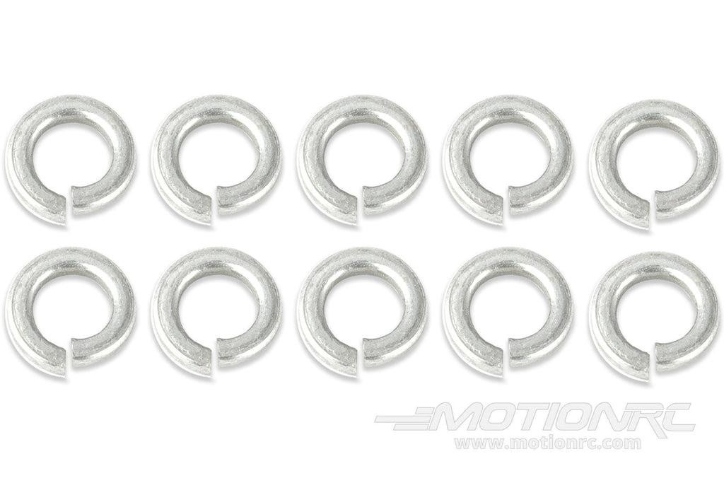 BenchCraft 2mm (0.08") Split Lock Washers (10 Pack) BCT5057-005