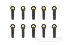 Lade das Bild in den Galerie-Viewer, BenchCraft 2mm Ball Joints - Black (10 Pack) BCT5049-001
