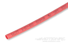 Load image into Gallery viewer, BenchCraft 2mm Heat Shrink Tubing - Red (1 Meter) BCT5075-026
