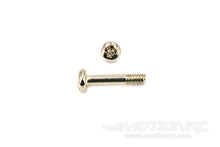 Load image into Gallery viewer, BenchCraft 2mm x 10mm Machine Screws (10 Pack)
