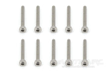 Load image into Gallery viewer, BenchCraft 2mm x 14mm Stainless Steel Machine Hex Screws (10 Pack) BCT5040-079
