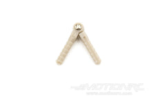 Load image into Gallery viewer, BenchCraft 2mm x 33mm Pinned Hinges (10 Pack) BCT5044-001
