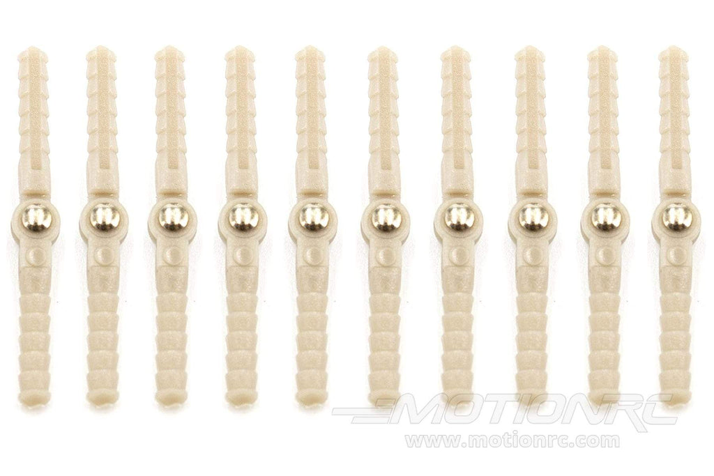 BenchCraft 2mm x 33mm Pinned Hinges (10 Pack) BCT5044-001