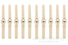 Load image into Gallery viewer, BenchCraft 2mm x 33mm Pinned Hinges (10 Pack) BCT5044-001
