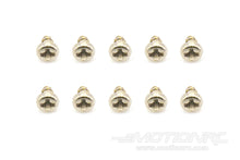 Lade das Bild in den Galerie-Viewer, BenchCraft 2mm x 4mm Self-Tapping Screws (10 Pack)
