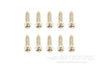 BenchCraft 2mm x 8mm Self-Tapping Screws (10 Pack)