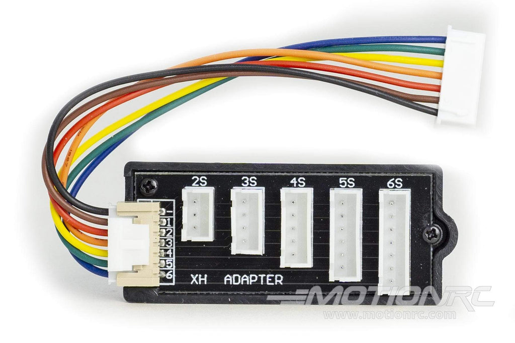 BenchCraft 2S-6S JST-XH Balance Board BCT5002-002