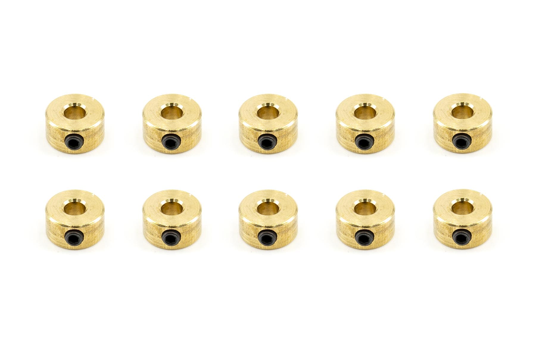 BenchCraft 3.35mm Wheel Collars (10 Pack) BCT5055-003