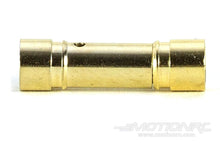 Lade das Bild in den Galerie-Viewer, BenchCraft 3.5mm Gold Bullet ESC and Motor Connectors (5 Pairs) BCT5062-025
