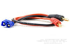 BenchCraft 300mm (12") Charge Lead with EC3 Connector BCT5002-011